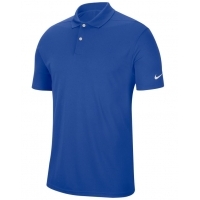 NIKE Dri-Fit Solid Victory Polo